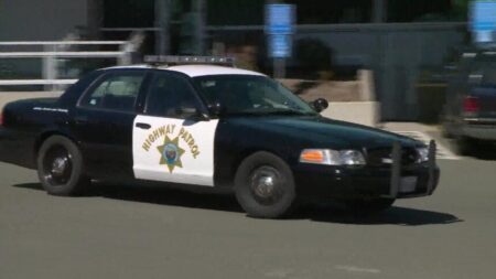 Newsom deploys Calif. Highway Patrol crime ‘suppression teams’ amid Trump’s Guard threats – USA Today