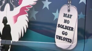 ‘It really hurts people’: Military City USA braces for impacts of government shutdown – kens5.com