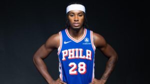 Sixers Miss Chance to Reunite With Former Prospect – Sports Illustrated
