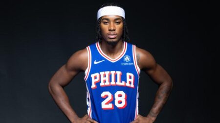 Sixers Miss Chance to Reunite With Former Prospect – Sports Illustrated