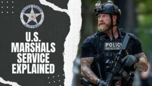 U.S. Marshals looking for this man with extensive criminal history – KABB