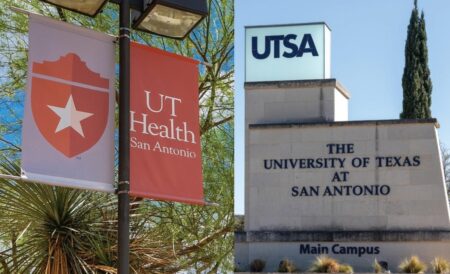 UTSA and UT Health San Antonio complete merger to become The University of Texas at San Antonio – UT Health San Antonio