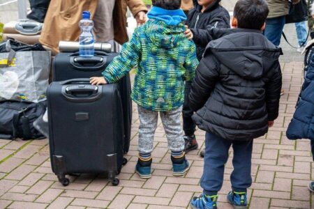 What San Antonio can learn from its German sister city amid a rise in migration – San Antonio Report