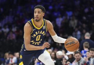 Pacers fall in San Antonio – IndyStar