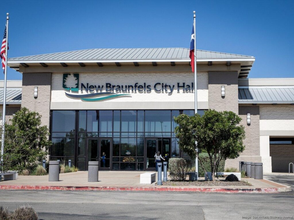 New Braunfels approves $950K for Lefko Plastics factory expansion – The Business Journals