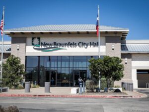 New Braunfels approves $950K for Lefko Plastics factory expansion – The Business Journals
