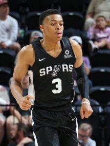 Why Spurs’ Keldon Johnson Was Benched vs. Jazz – Sports Illustrated