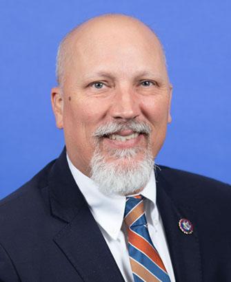 U.S. Rep. Chip Roy blasts immigrants, transgender people in 9/11 speech – San Antonio Express-News