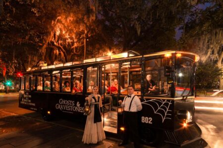 10 best ghost tours in the US for history and horror lovers – USA TODAY 10Best