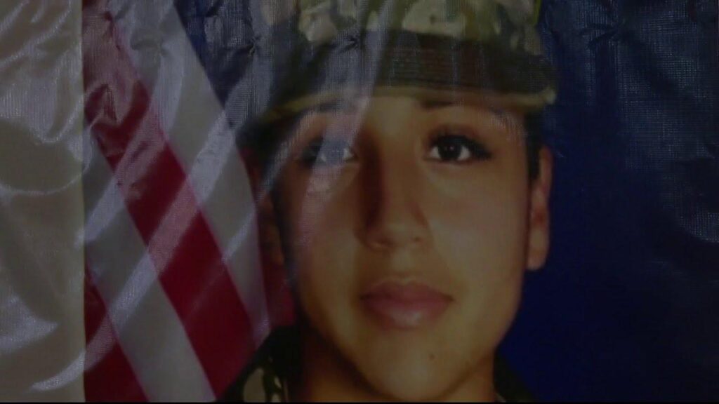 San Antonio nonprofit honors Vanessa Guillen for her birthday – KSAT