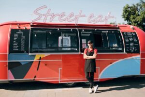 San Antonio food truck business at center of $1M federal fraud investigation – San Antonio Express-News