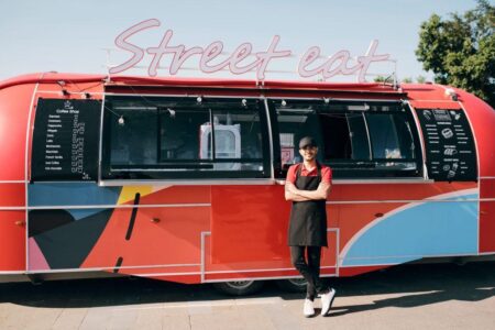 San Antonio food truck business at center of $1M federal fraud investigation – San Antonio Express-News