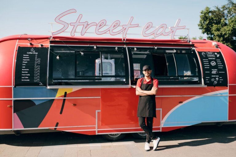 San Antonio food truck business at center of $1M federal fraud investigation – San Antonio Express-News