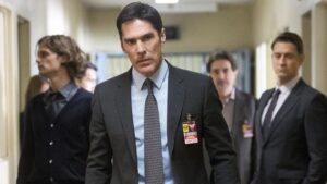 San Antonio resident, TV star Thomas Gibson fired from ‘Criminal Minds’ – MySA