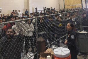 ICE detained a Mass. man with no criminal record — and sent him to Texas – WBUR