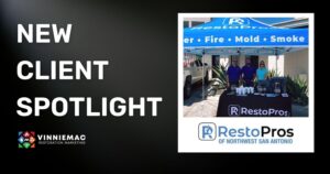 RestoPros of San Antonio Achieves Better Business Bureau Accreditation – USA Today