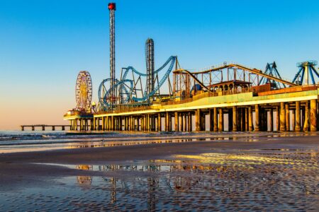 South Texas costal town has the lowest cost of living in the U.S. – MySA