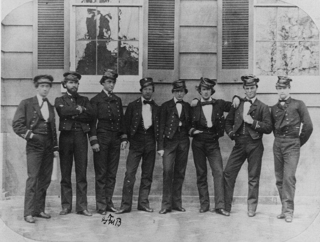 US Naval Academy Unveils Historic Milestone in Its 180-Year Legacy US Naval Academy reveals major ‘first’ in its 180-year history – MySA