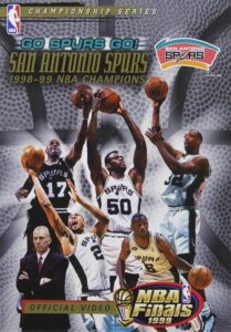What San Antonio looked like in 1999 – MySA