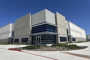 Lefko Plastics selects New Braunfels for first US-based manufacturing facility – Community Impact