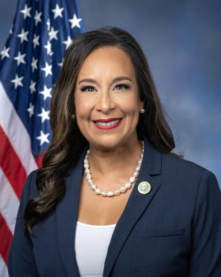 U.S. Rep. Monica De La Cruz’s brother to run for Congress in San Antonio – San Antonio Express-News