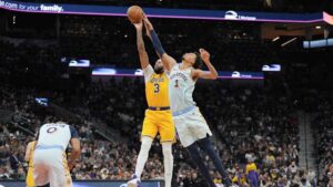 Lakers News: Victor Wembanyama Makes Surprise Pick Between Kobe Bryant, Tim Duncan – Sports Illustrated