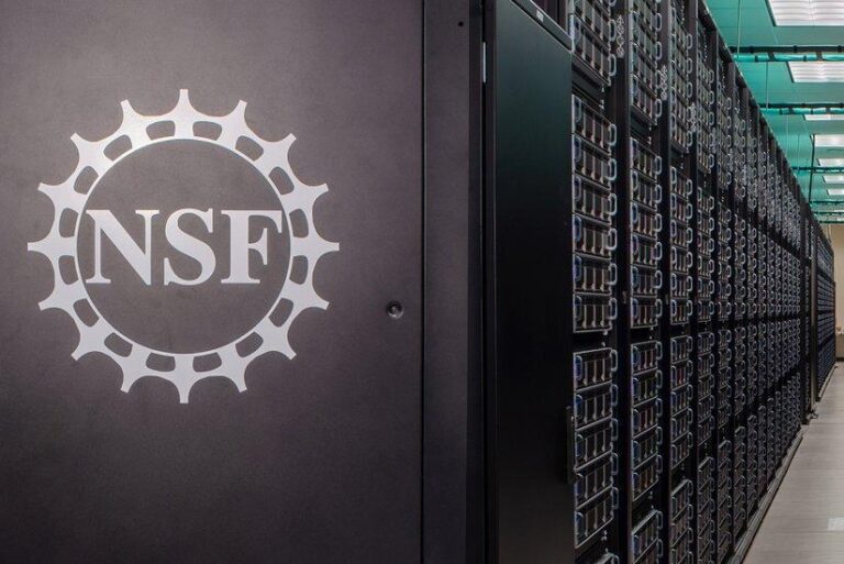 Tech giant reveals Texas plans for AI supercomputers – MySA