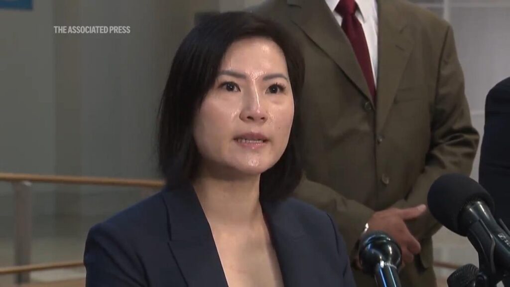 Fort Sam Houston official accused of embezzling $510,000 from federal government – WOAI