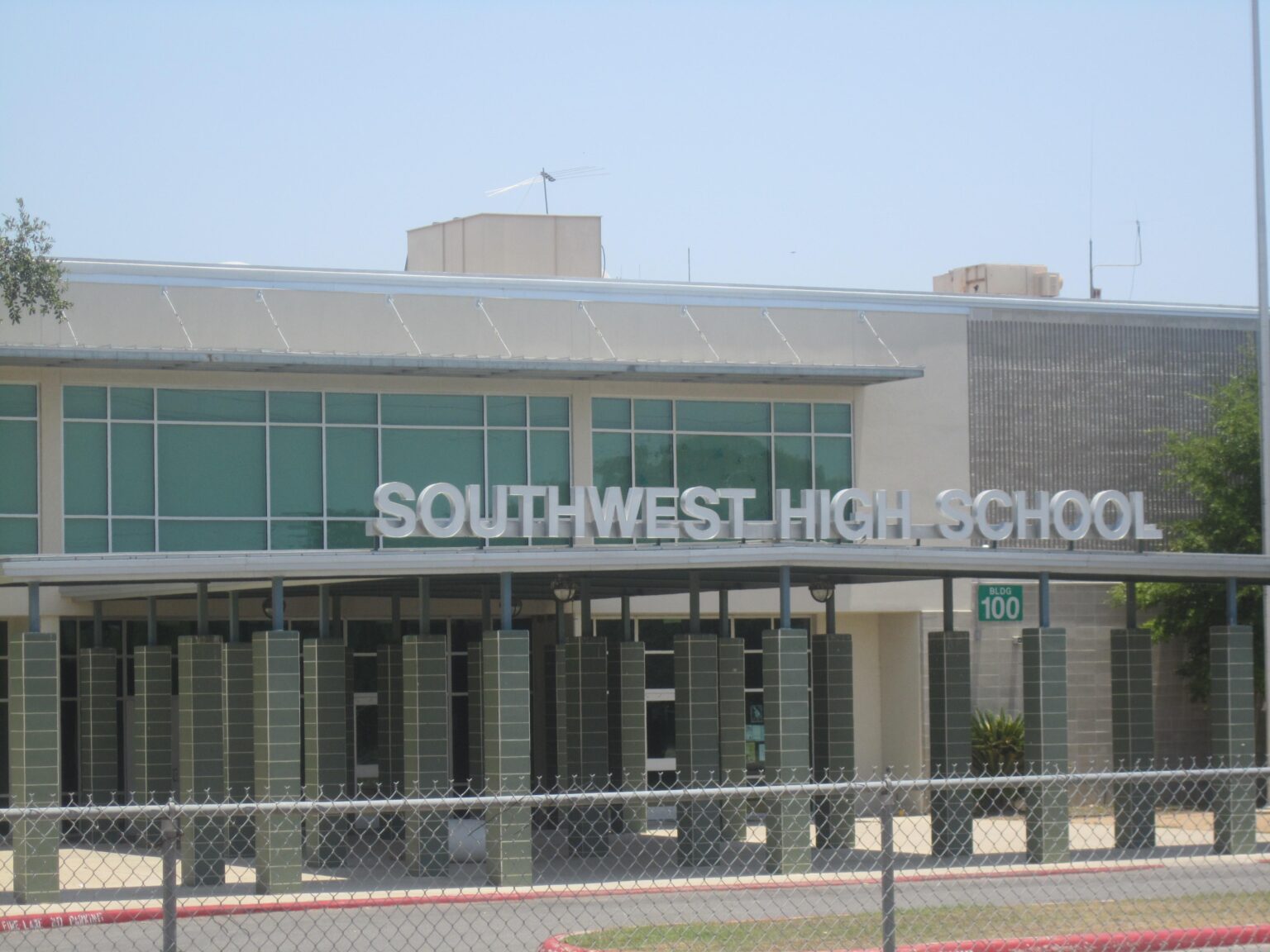 US News ranks 2 San Antonio high schools among America’s best in 2025 – CultureMap San Antonio