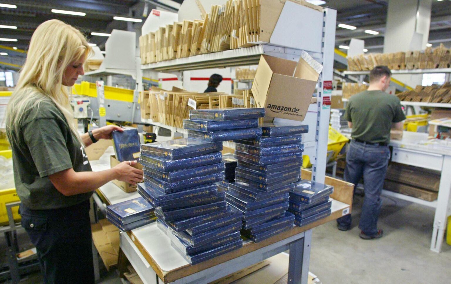 Post Office Struggles Leave Residents and Businesses in Limbo Struggling Post Office leaves residents and businesses in limbo – KABB