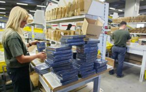 Struggling Post Office leaves residents and businesses in limbo – KABB