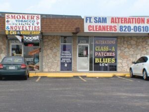 Army cuts put San Antonio jobs, businesses at risk – KHOU