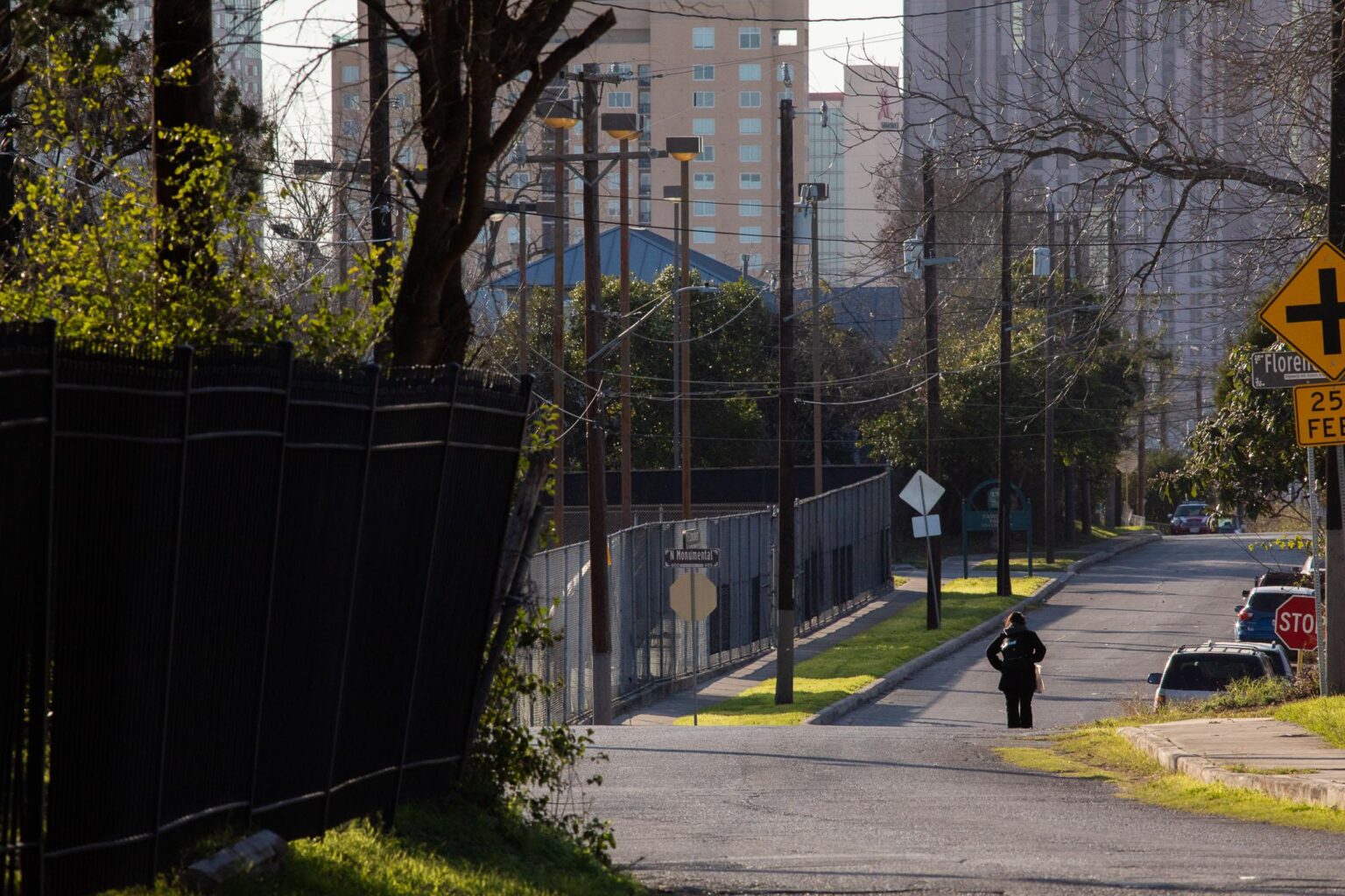 Census Reveals San Antonio Still Faces Highest Poverty Among Major U.S. Cities Despite Progress Census: San Antonio remains most impoverished major U.S. city despite some gains – San Antonio Report