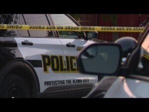 ‘I start feeling afraid again’: Hate crimes on the rise in the Alamo City – WOAI