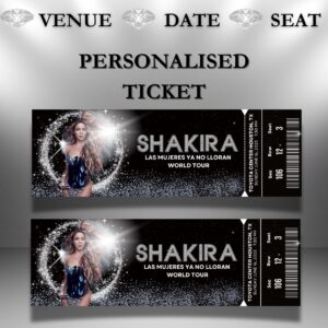 Shakira tickets: Snag cheap seats to Houston, Phoenix, Los Angeles, Las Vegas, San Diego, San Antonio concerts – Cleveland.com