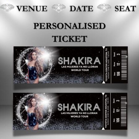 Shakira tickets: Snag cheap seats to Houston, Phoenix, Los Angeles, Las Vegas, San Diego, San Antonio concerts – Cleveland.com