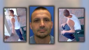 Deputies searching for man with extensive criminal history – KABB