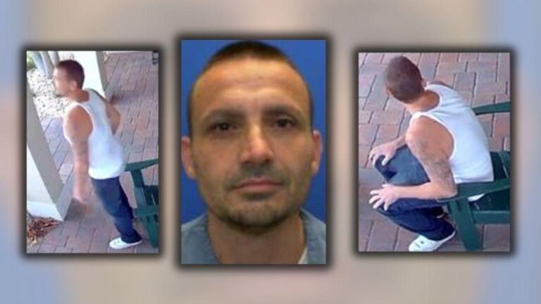 Deputies searching for man with extensive criminal history – KABB
