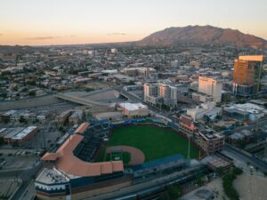 El Paso is No. 2 ‘Best Big City to Live in the US,’ according to US News & World Report – El Paso Times