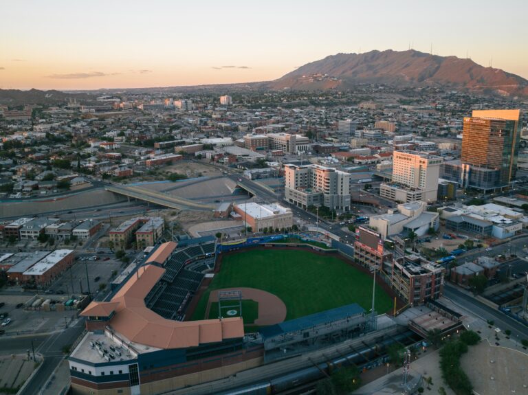 El Paso is No. 2 ‘Best Big City to Live in the US,’ according to US News & World Report – El Paso Times