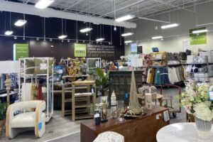 Homesense now open in Northwoods Shopping Center – Community Impact