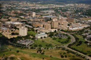 Largest Colleges and Universities in Texas – Bestcolleges.com