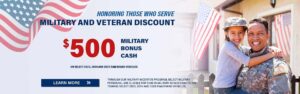 11 San Antonio Discounts for Military Families – Military.com