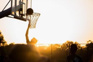 Are the San Antonio Spurs actively courting the City of Austin? – Texas Public Radio | TPR