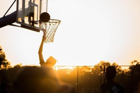 Are the San Antonio Spurs actively courting the City of Austin? – Texas Public Radio | TPR