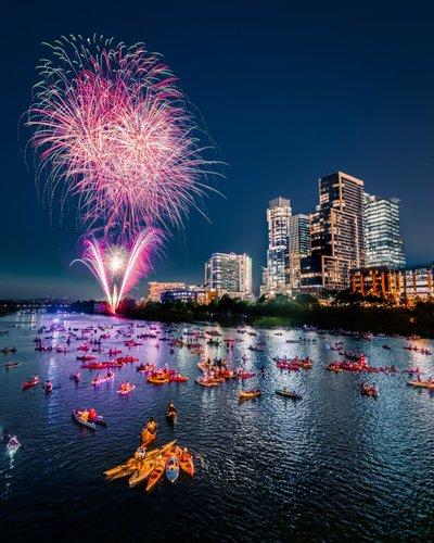 Austin, San Antonio named worst cities for July 4th. Here’s why. – MySA