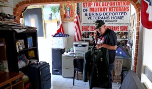 What to know about deporting family members of US troops – San Diego Union-Tribune