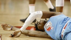 De’Aaron Fox’s Final Injury Status for Spurs-Pacers Preseason Game – Sports Illustrated