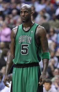 Kevin Garnett Claims He Would’ve “Cooked” Tim Duncan – The SportsRush