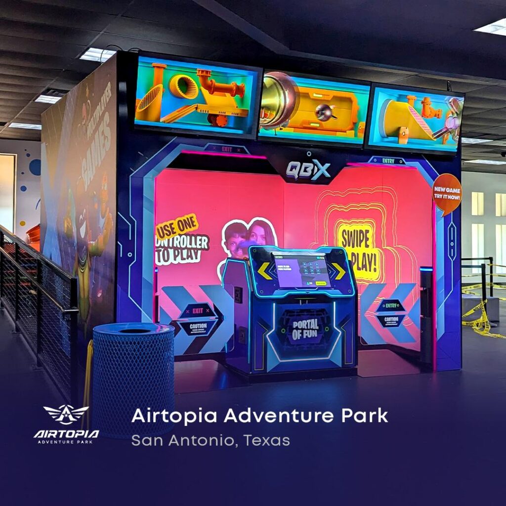 San Antonio’s tech-forward ‘playground’ lines up star-studded debut concerts – MySA